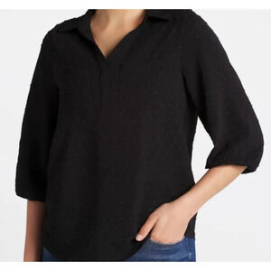 STICHFIX PAPERMOON Marlowe Clip Dot Top XL